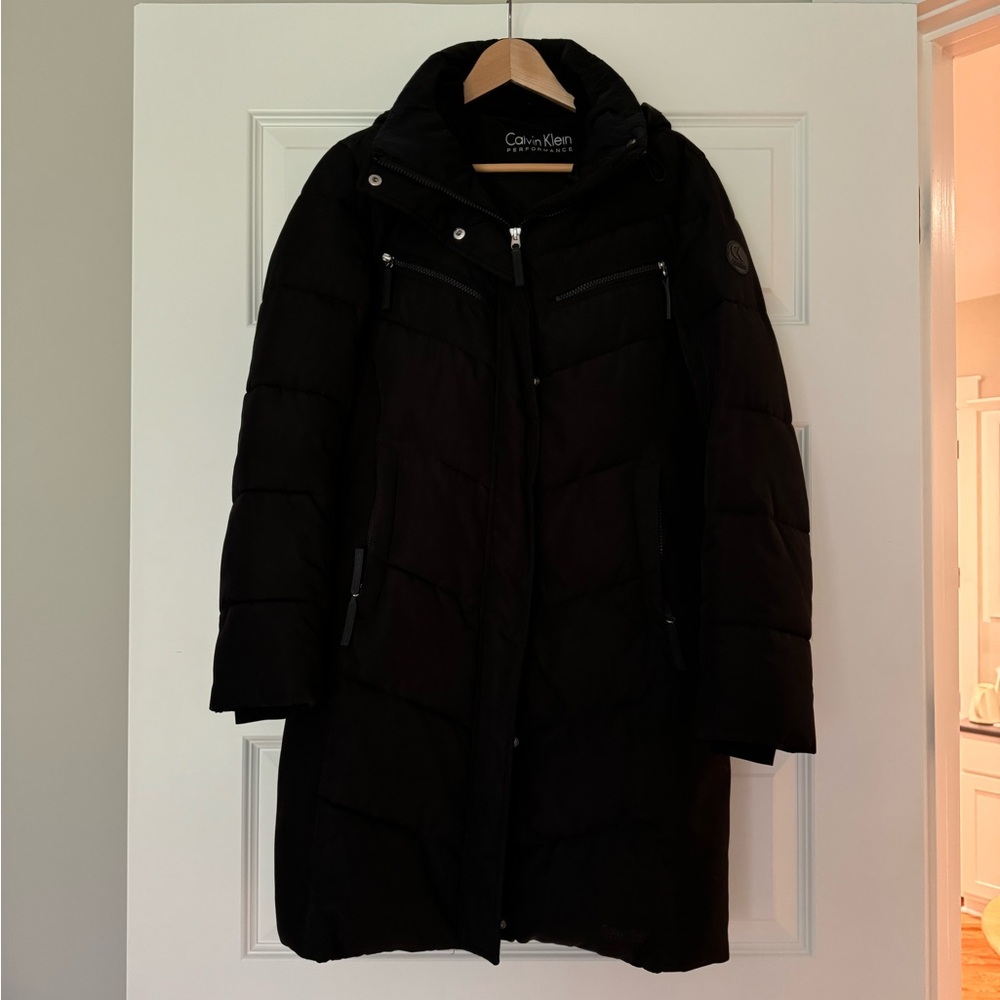 Calvin Klein Winter Coat
